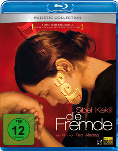 When We Leave (2010) (Blu-Ray)